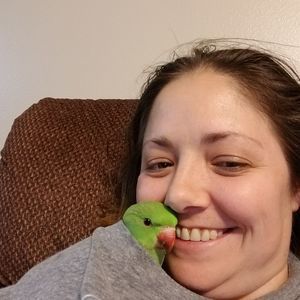 Meet your Posher, Kathy